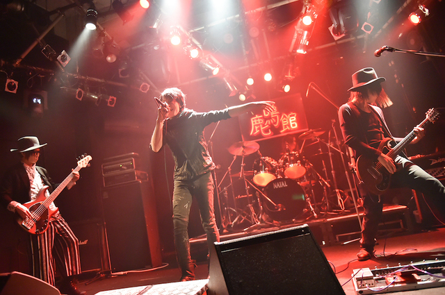 リハビリセッション