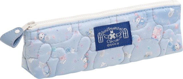 【センチメンタルサーカス】「ペンポーチ」1,980円