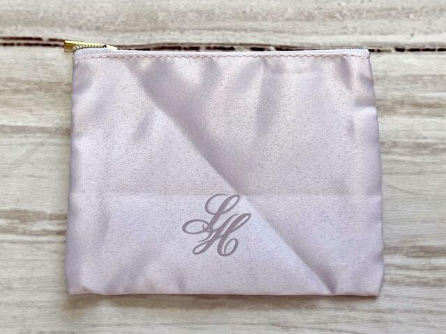 【MORE（モア）9・10月合併号】SNIDEL HOMEらしいくすみピンクがたまらない…！