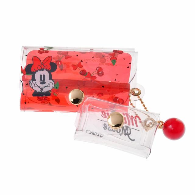 PVCウォレット 2860円