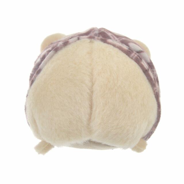 ツムツム ぬいぐるみ プーさん ミニ(S) TSUM TSUM White Pooh 2022 1,100円