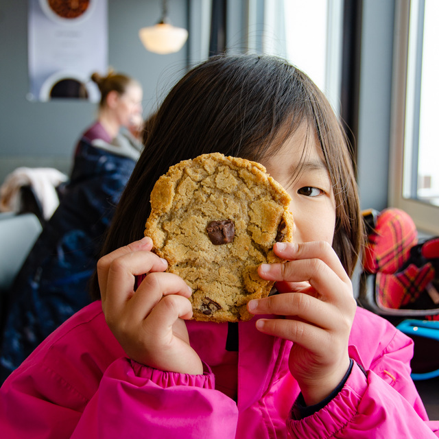 THE CITY BAKERY｜HAKUBA MOUNTAIN HARBOR｜白馬岩岳スノーフィールド