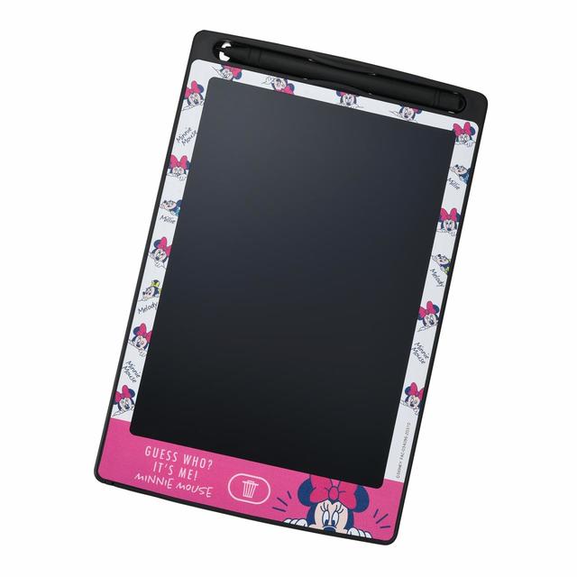 電子メモ <ミニーマウス> 1,980円