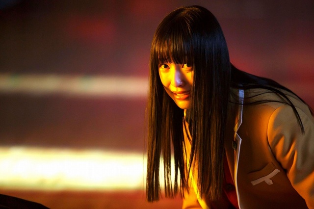 ⓒ2020「シグナル100」製作委員会