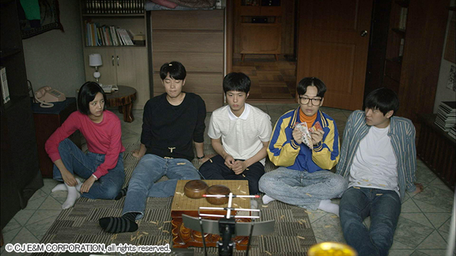 『応答せよ 1988（原題）』© CJ E&M CORPORATION, all rights reserved