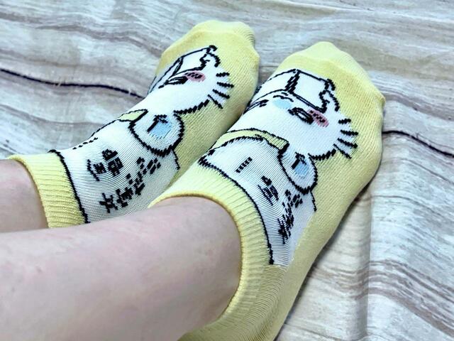 淡いイエローなのでやさしい印象♪