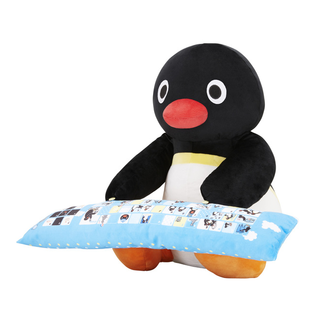 ©2018 The Pygos Group ©MATTEL, NHK, NEP, PPI