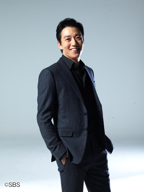 KNTV『パンチ～余命6ヶ月の奇跡』©SBS　キム・レウォン