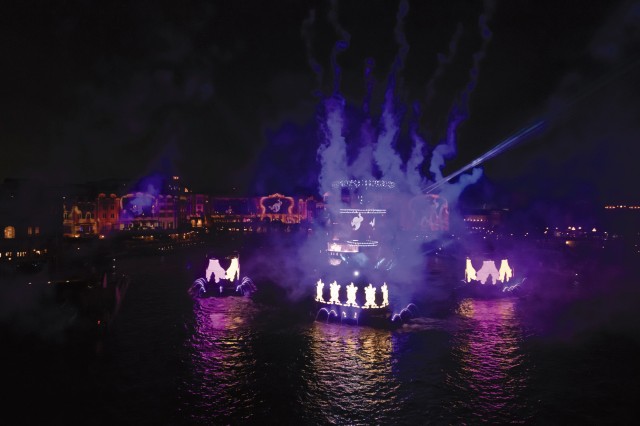 ビリーヴ! ～シー・オブ・ドリームス～