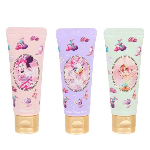 ハンドクリームセット¥2,600