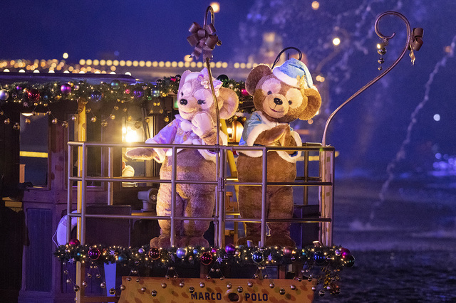 カラー・オブ・クリスマス