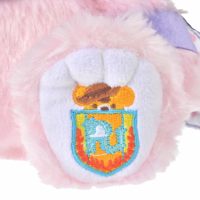 ユニベアシティ　ぬいぐるみ ＜ポッテリー＞