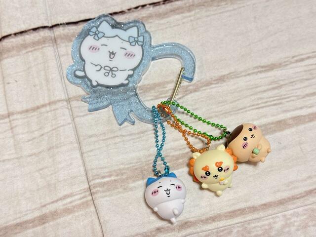 「福の神編」に登場した3人をピックアップ！