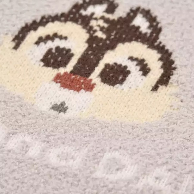 チップ&デール 湯たんぽ WARM GOODS 4,200円