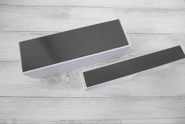 【ダイソー 傘立て（4本、マグネットタイプ）】浴室にもつけられる！