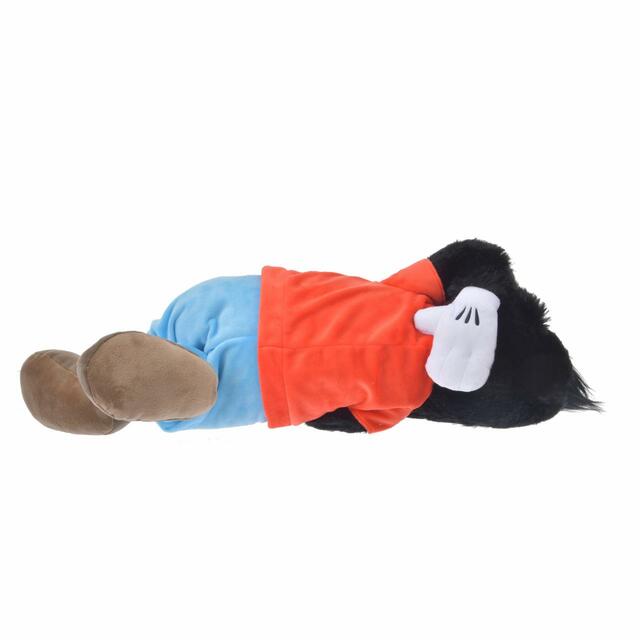 マックス ぬいぐるみ iketerunuigurumi 4,800円