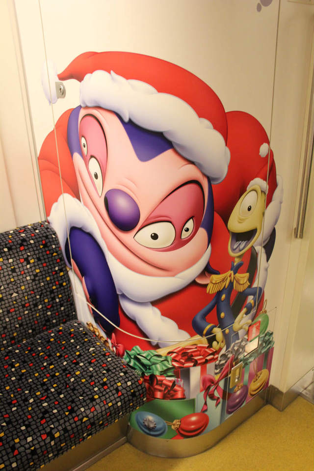 ジャンバとプリークリー