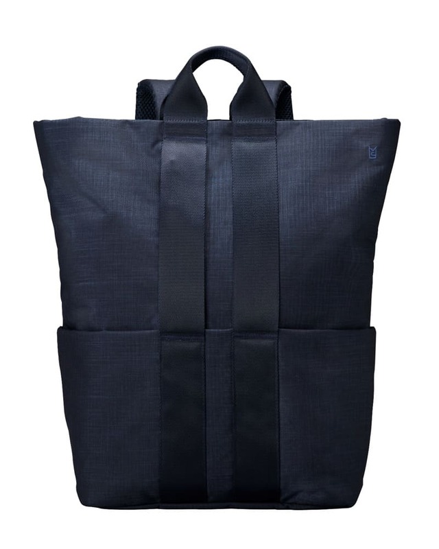 STLAKT バックパック ヘザーネイビー 19,800円