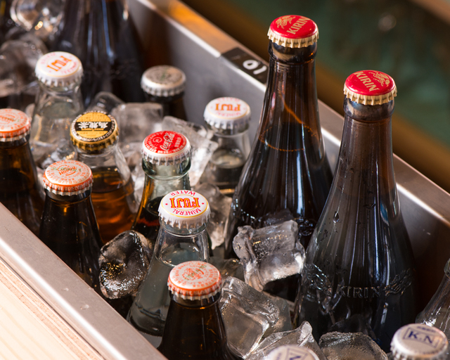 大衆馬肉酒場ジョッキー