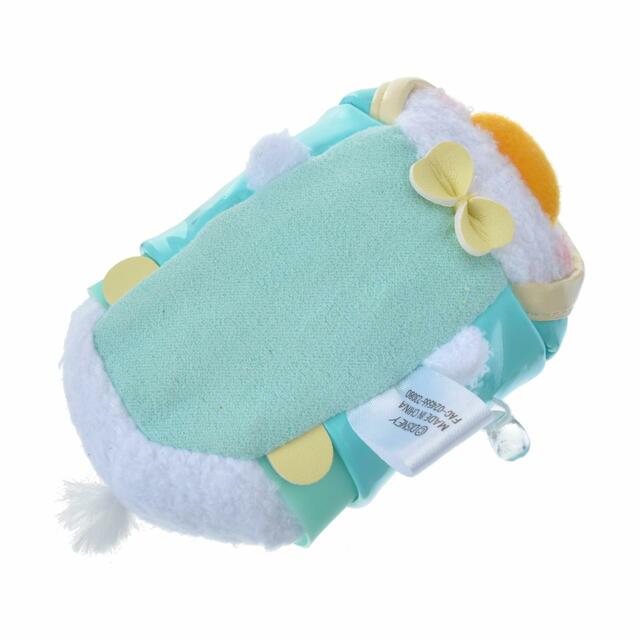 ツムツム ぬいぐるみ ドナルド ミニ(S) Rain Style TSUM TSUM 1,540円