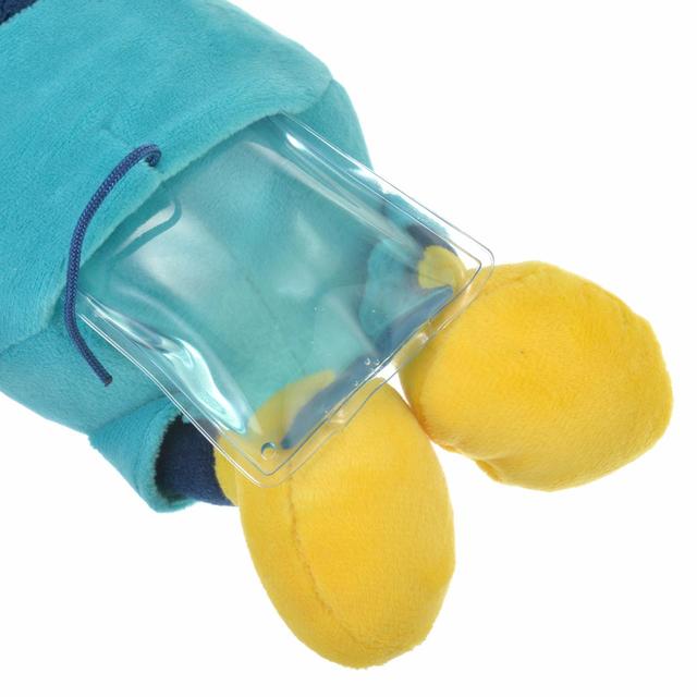 アームレスト <ミッキーマウス> 2,750円