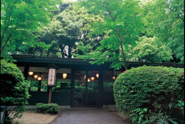  ホテルニューオータニ（東京） 鉄板焼 もみじ亭 「プレミアムガーデンビアホール」