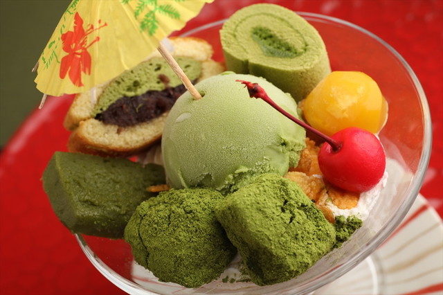 京町恋しぐれ まちゃまちゃ