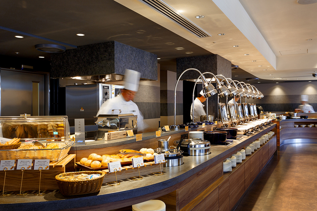 おいしいダイニング 北海道