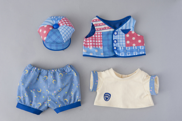 Wishing Together コスチューム 4300円