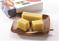 〈舟和〉芋ようかん