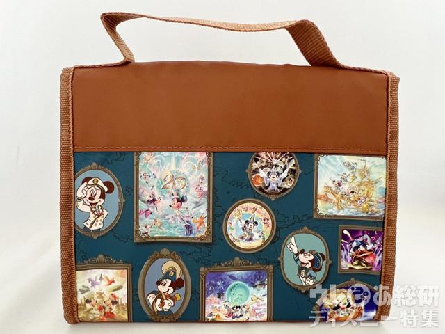 “タイム・トゥ・シャイン!”スーベニアランチケース