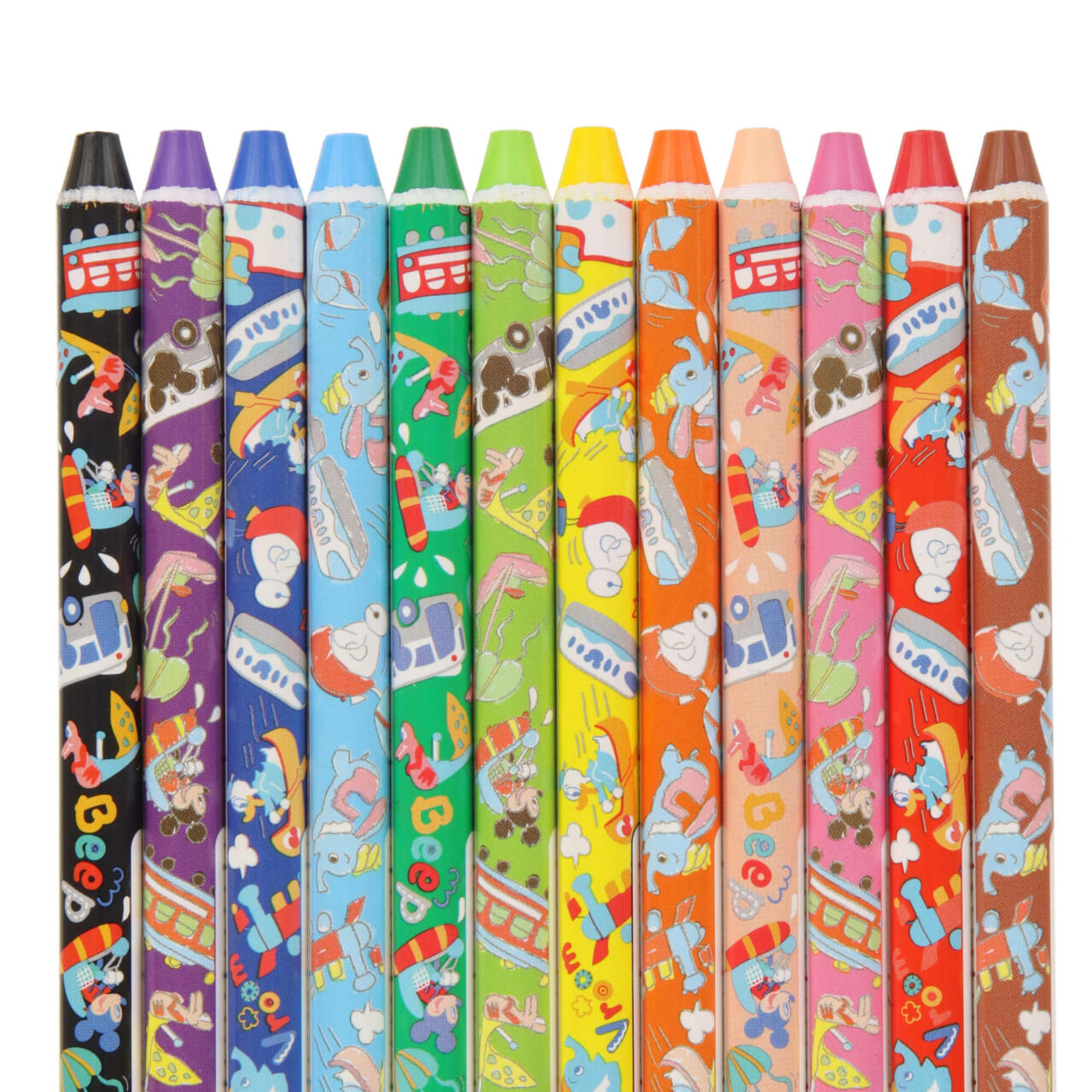 東京ディズニーリゾート】鉛筆からマステまで！思わず揃えたくなる