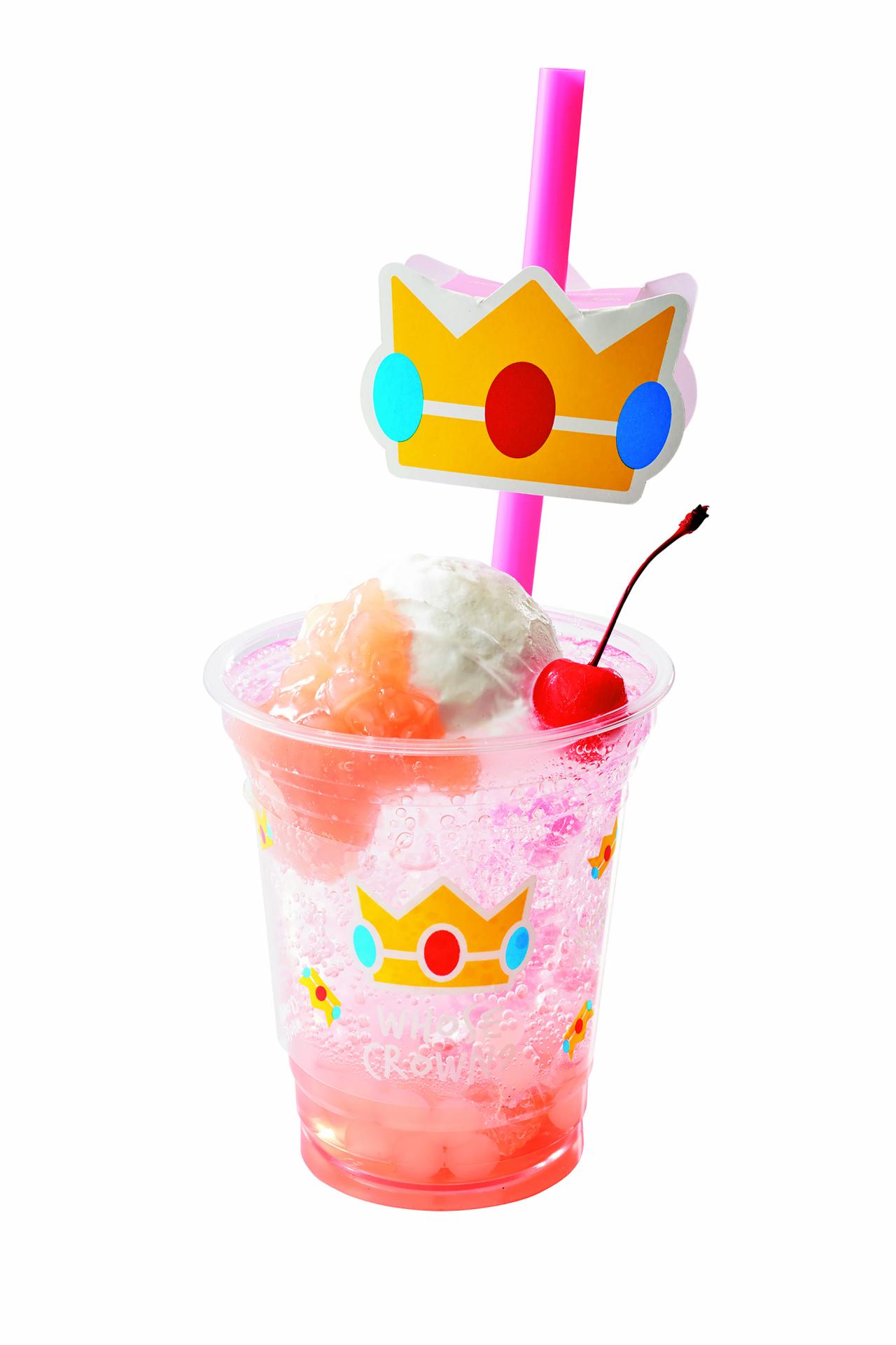 USJ】世界にここだけ『マリオ・カフェ&ストア』限定フード注目はコレ