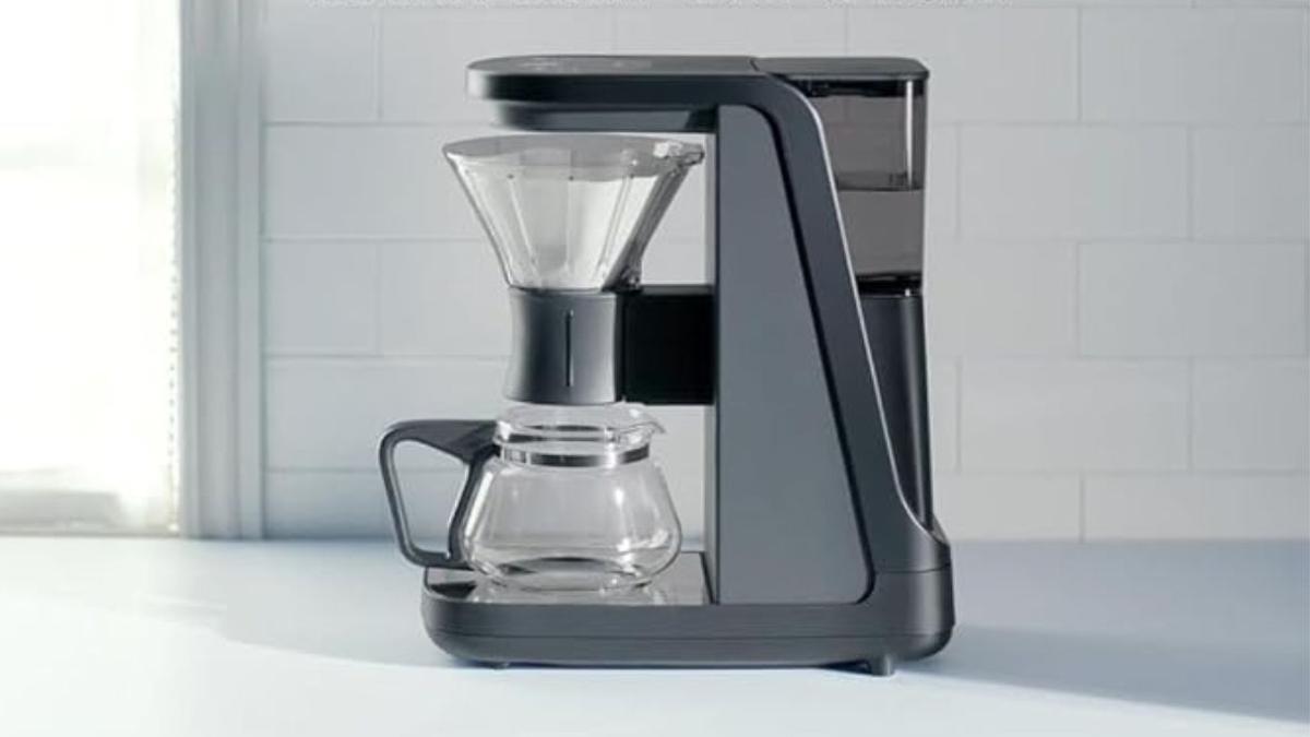 ドリップコーヒーしか知らない私が思わず一目惚れ！タイガーのコーヒー