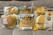 『コンビニ』の「パンケーキ」を徹底比較!!意外な“味の違い＆簡単アレンジ”を紹介♪