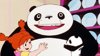 パンダコパンダ