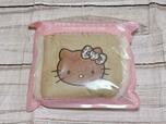 HELLO KITTY フェイクムートンバッグBOOK creamy brown ver.／税込3,299円