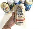 【キリン　ゼロイチ】一番搾り製法にこだわったキリンの傑作ノンアルコールビール