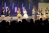 浦TIF2016ライブの部