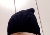 【ワークマン Melino Wool halfニットビーニー】抗菌・防臭効果があり、汗をかいてもニオイが気にならない