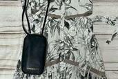 こんなの待ってた！【オリビア・バートン】スマホショルダーバッグが上品＆高見え♪（付録レビュー）