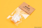 【ニョロニョロフェア】「フィンガーパペット ニョロニョロ」(サンスター文具株式会社)418円 ※2026年6月上旬発売