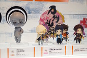 『刀剣乱舞』フィギュア
