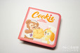 クッキーのストーリーブック