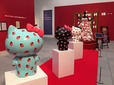 【サンリオ展】展示は撮影もOK！
