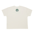 Tシャツ　ホワイト　S/M/L/XL　¥8,800