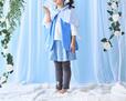 ケープジレ「エルサ」｜￥2,990 （税込）