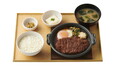 【やよい軒 激推しメニューランキング 1位】「味噌かつ煮定食」990円（税込）