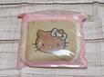 HELLO KITTY フェイクムートンバッグBOOK creamy brown ver.／税込3,299円