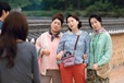 Netflixシリーズ『恋は飴模様』独占配信中